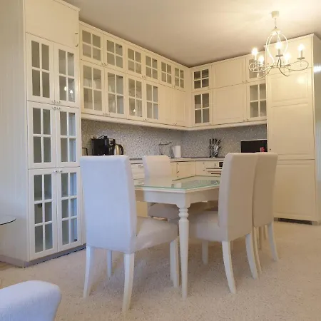 Evergreen 1 Apartment Varna