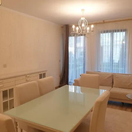 Evergreen 1 Apartment Varna